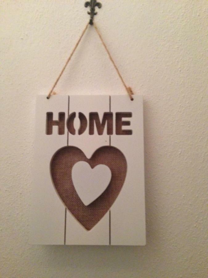 La Casa Del Cuore Леричи Экстерьер фото